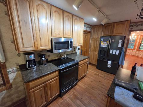 2101 S Sievers Road Vincennes IN 47591