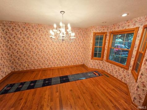 2101 S Sievers Road Vincennes IN 47591