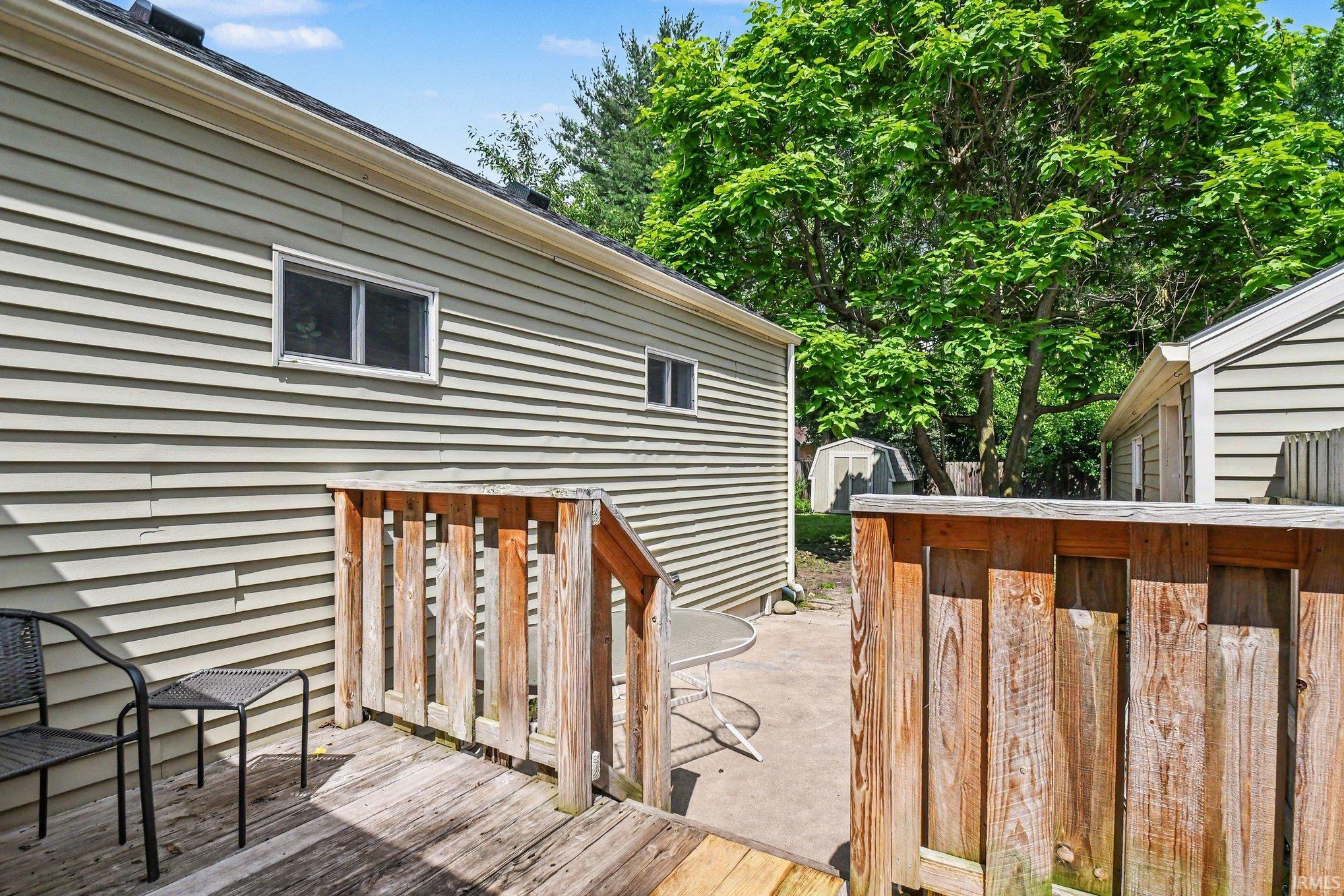 56600 Windsor Avenue South Bend IN 46619