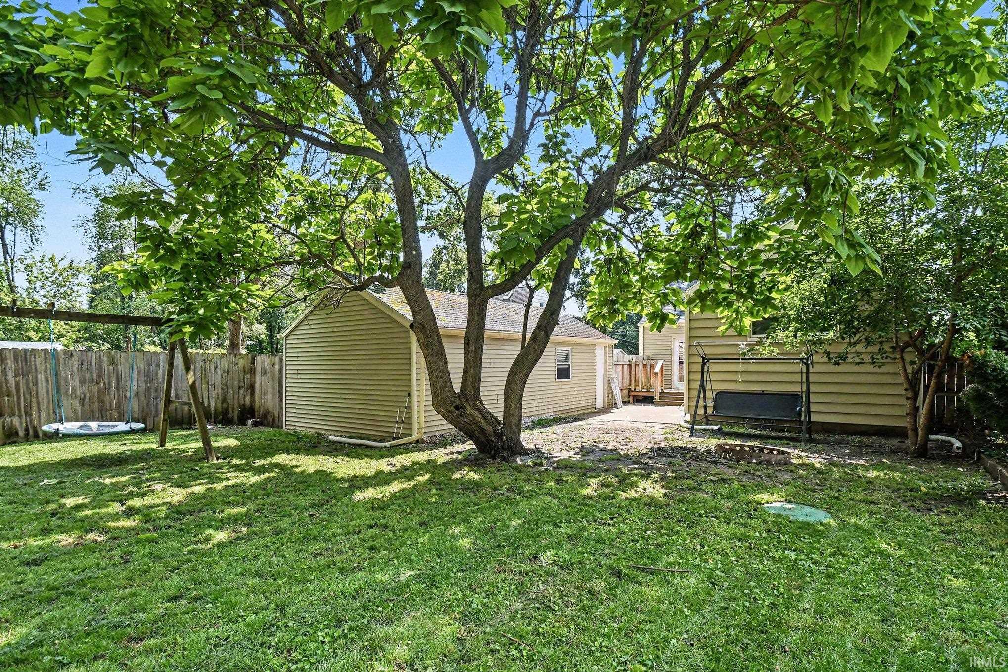 56600 Windsor Avenue South Bend IN 46619