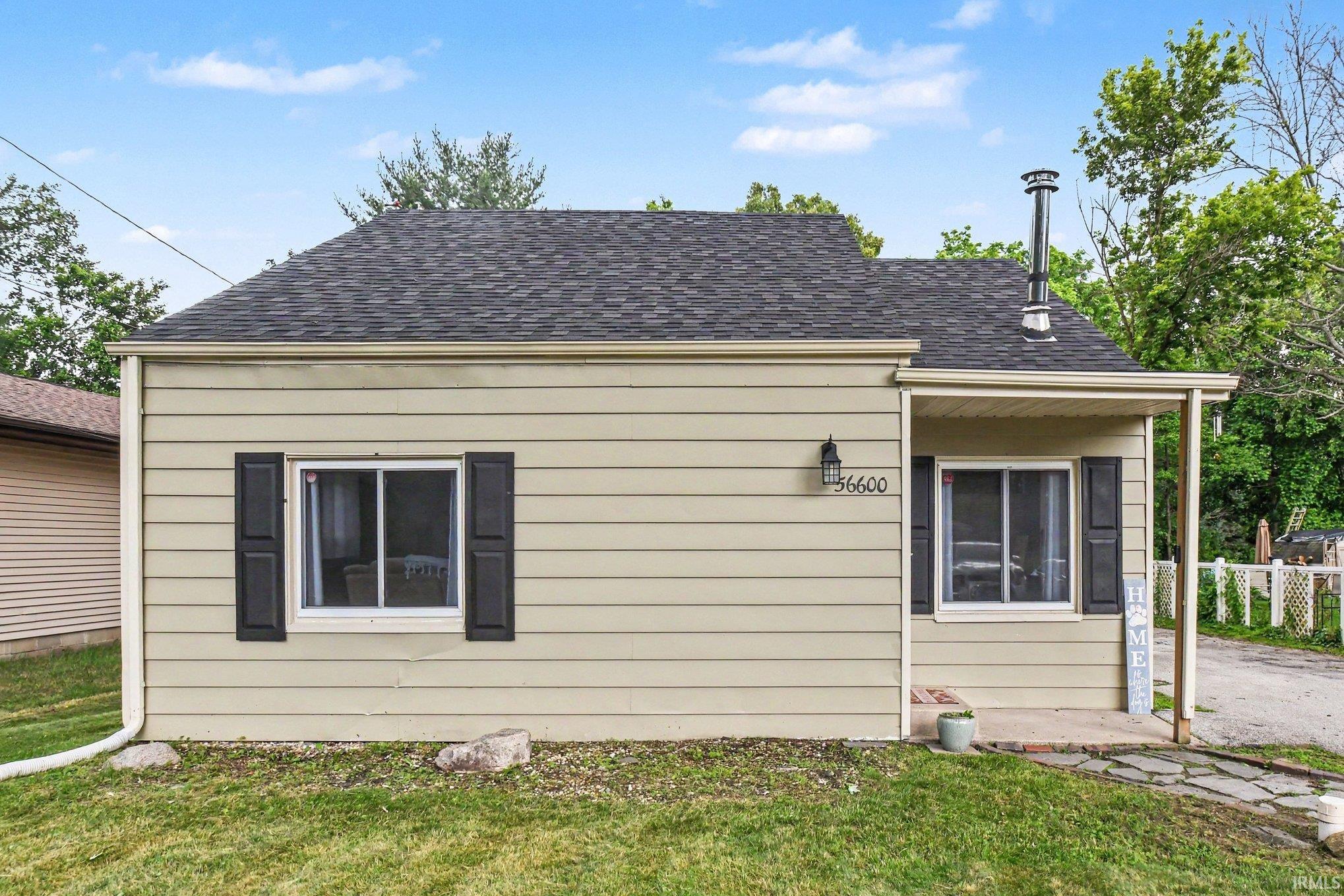 56600 Windsor Avenue South Bend IN 46619
