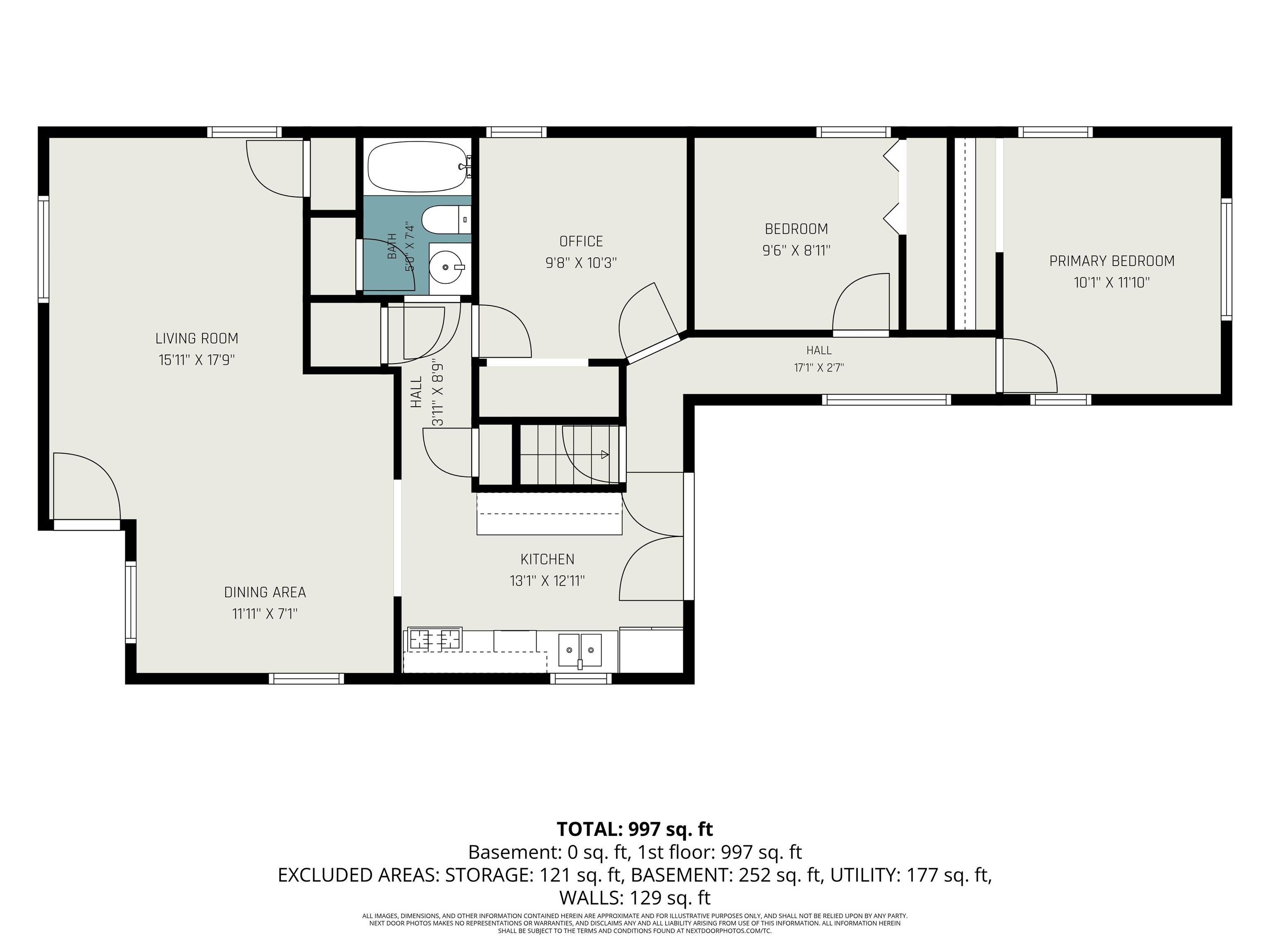 56600 Windsor Avenue South Bend IN 46619