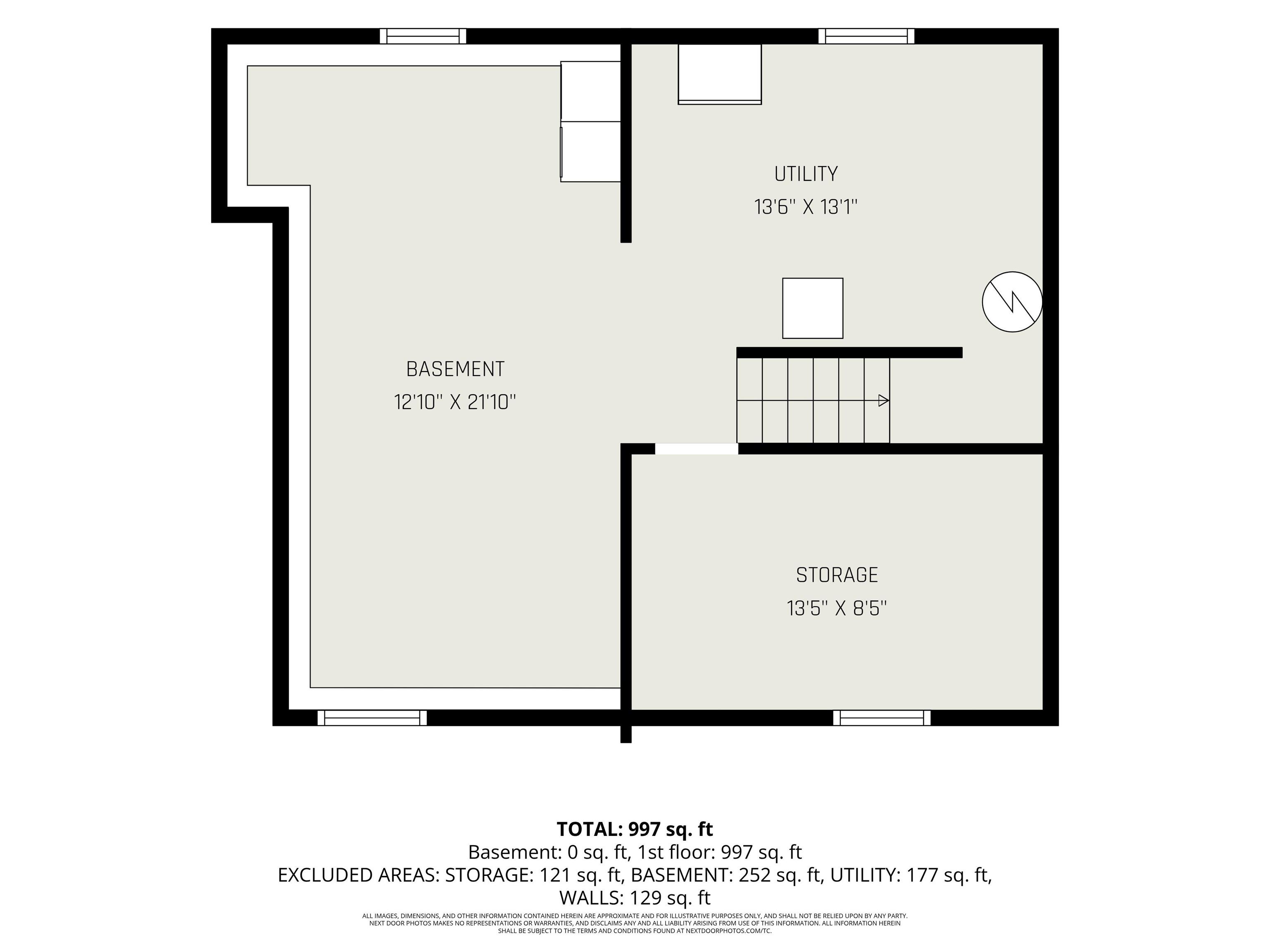 56600 Windsor Avenue South Bend IN 46619