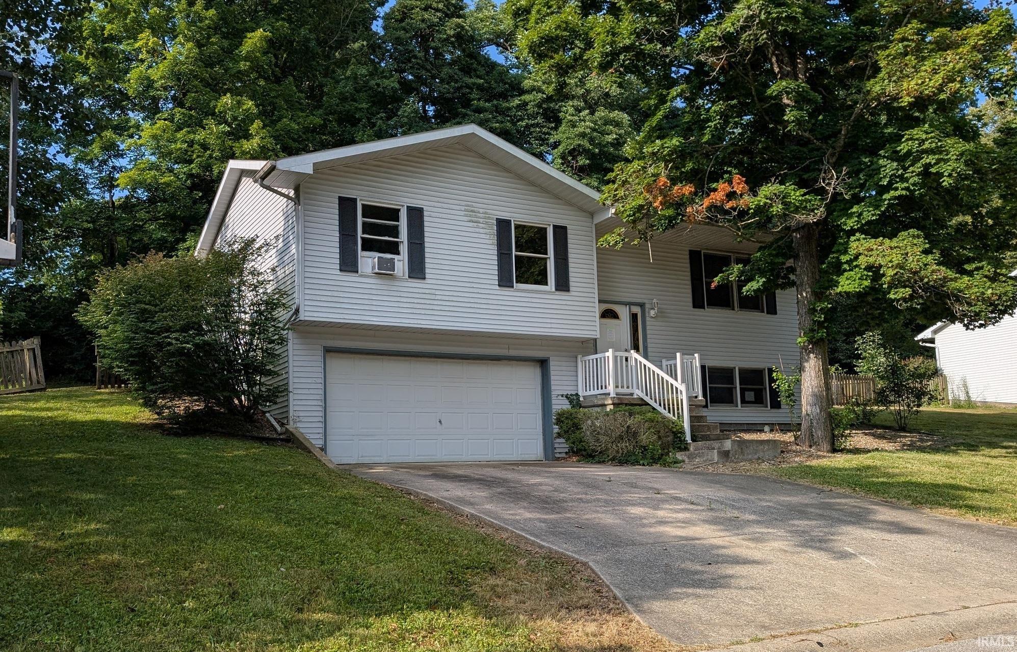 4066 N Brookwood Drive Bloomington IN 47404