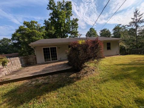 4066 N Brookwood Drive Bloomington IN 47404