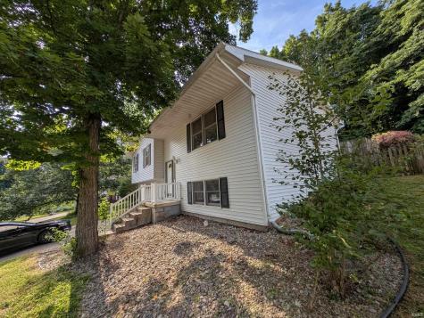 4066 N Brookwood Drive Bloomington IN 47404