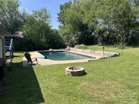 953 Tulip Drive Peru IN 46970