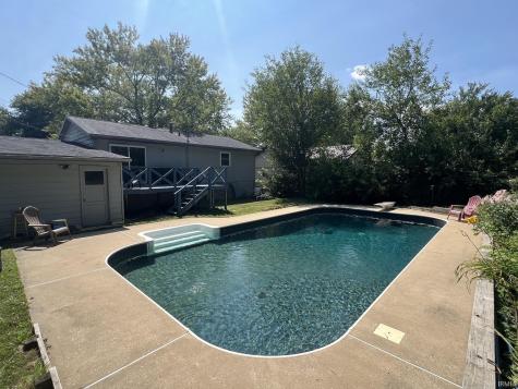 953 Tulip Drive Peru IN 46970