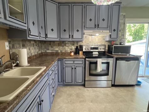 953 Tulip Drive Peru IN 46970