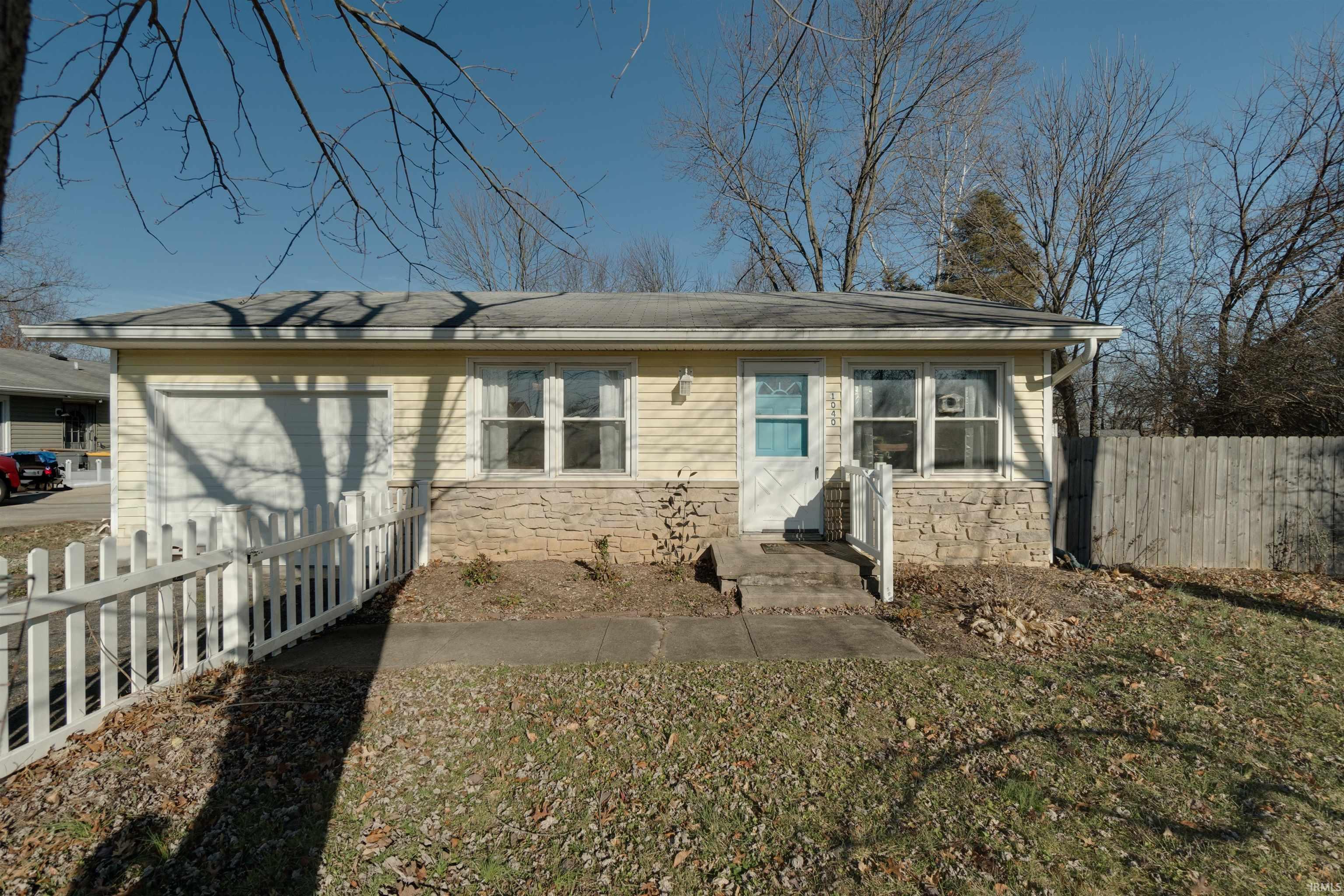 1040 W 12th Street Bloomington IN 47404