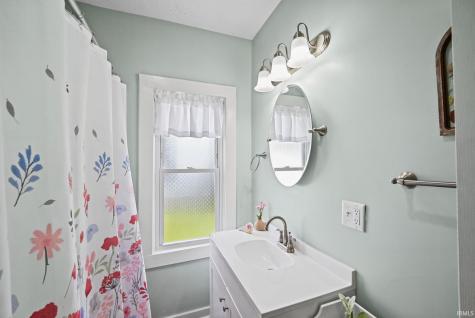 402 E 3rd Street Brookston IN 47923