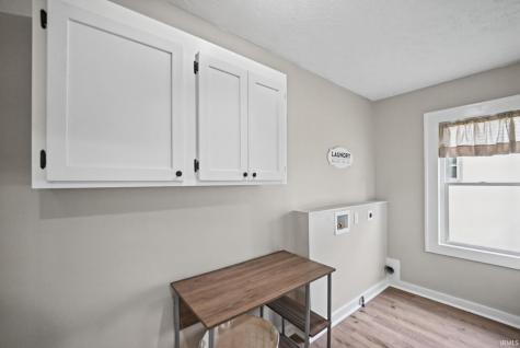 402 E 3rd Street Brookston IN 47923