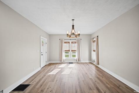 402 E 3rd Street Brookston IN 47923