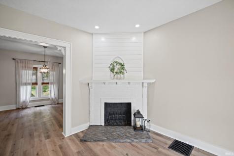 402 E 3rd Street Brookston IN 47923