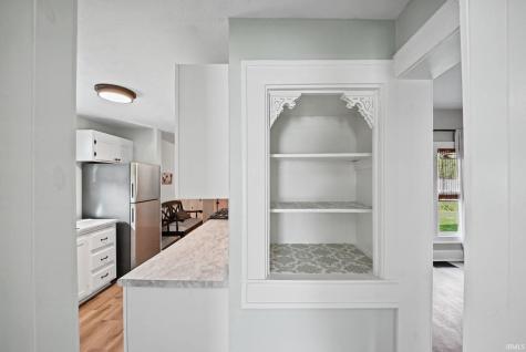402 E 3rd Street Brookston IN 47923