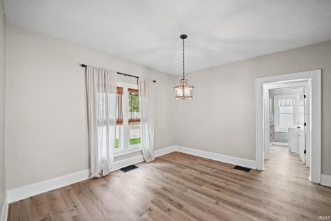 402 E 3rd Street Brookston IN 47923
