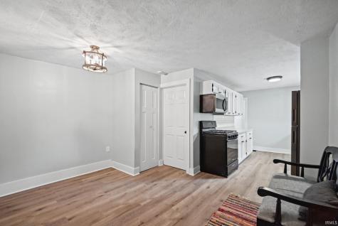 402 E 3rd Street Brookston IN 47923