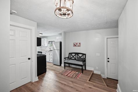 402 E 3rd Street Brookston IN 47923