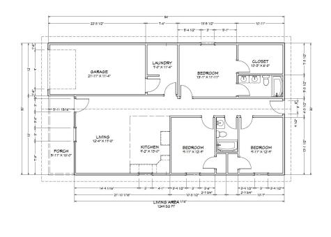 515 College Avenue Mitchell IN 47446