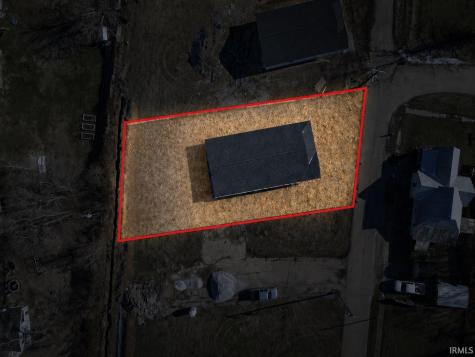 515 College Avenue Mitchell IN 47446