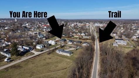 515 College Avenue Mitchell IN 47446