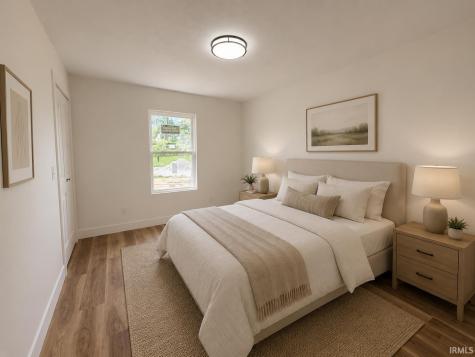 515 College Avenue Mitchell IN 47446