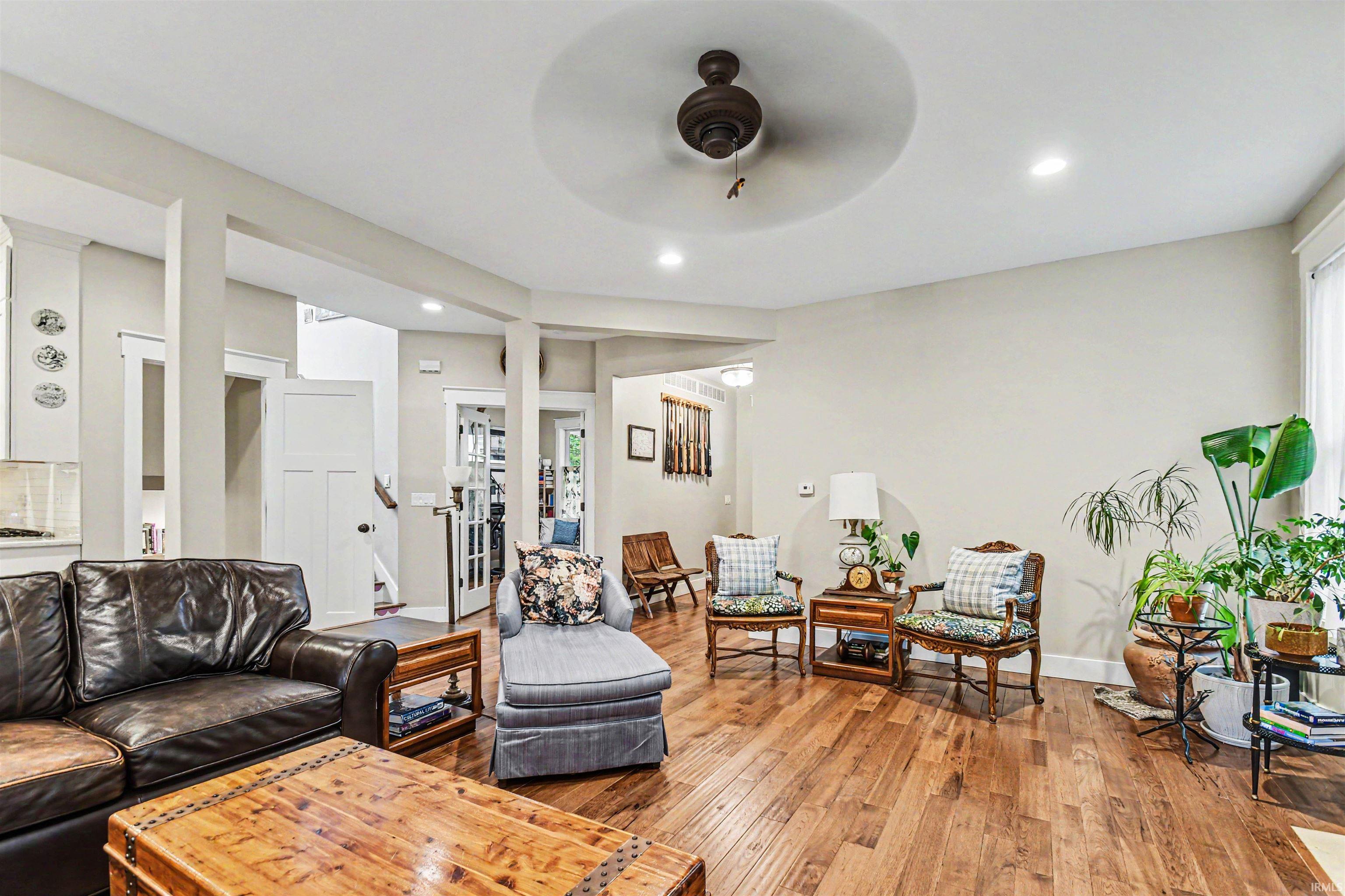 1019 N Lawrence Street South Bend IN 46617