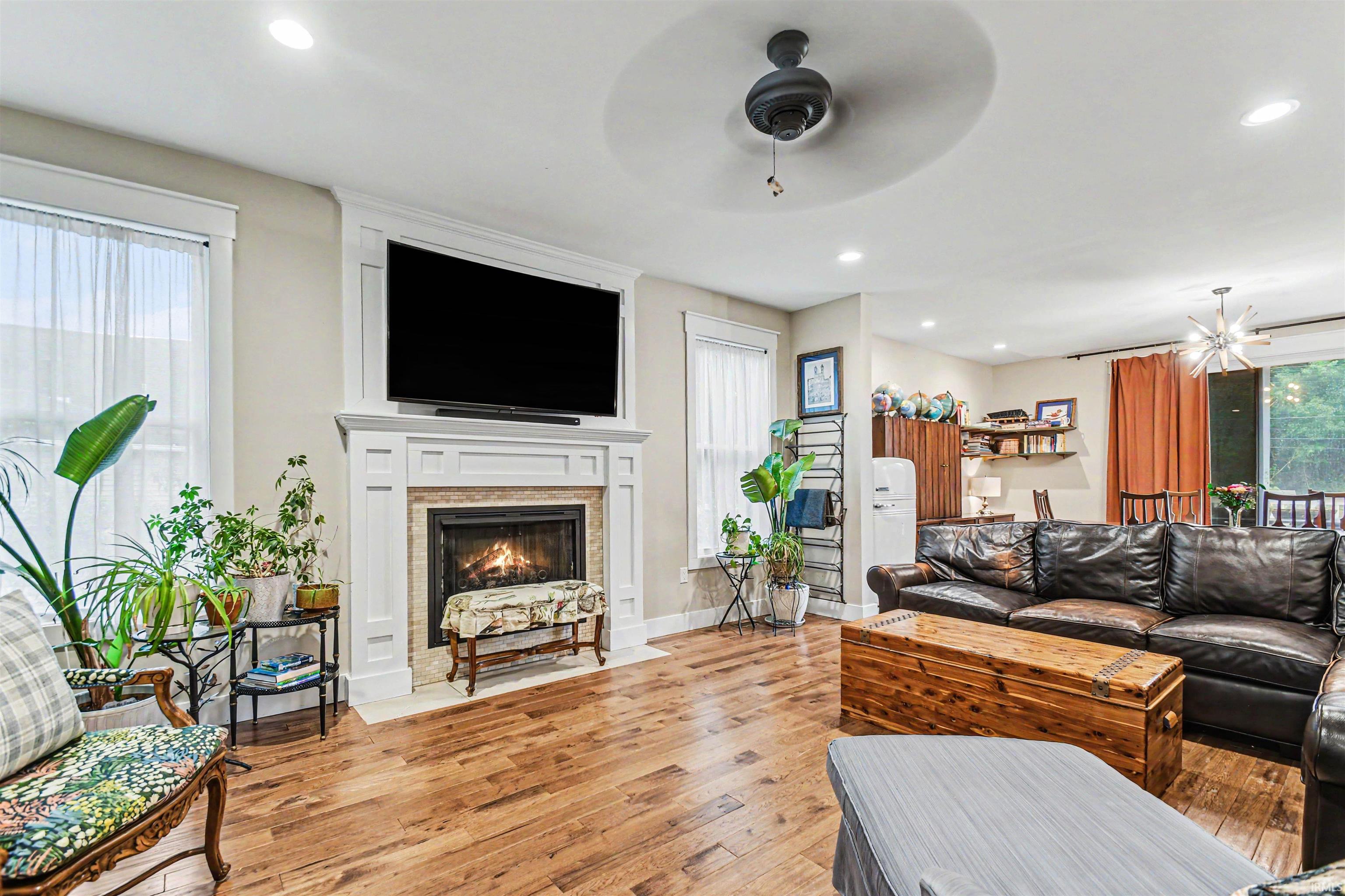 1019 N Lawrence Street South Bend IN 46617