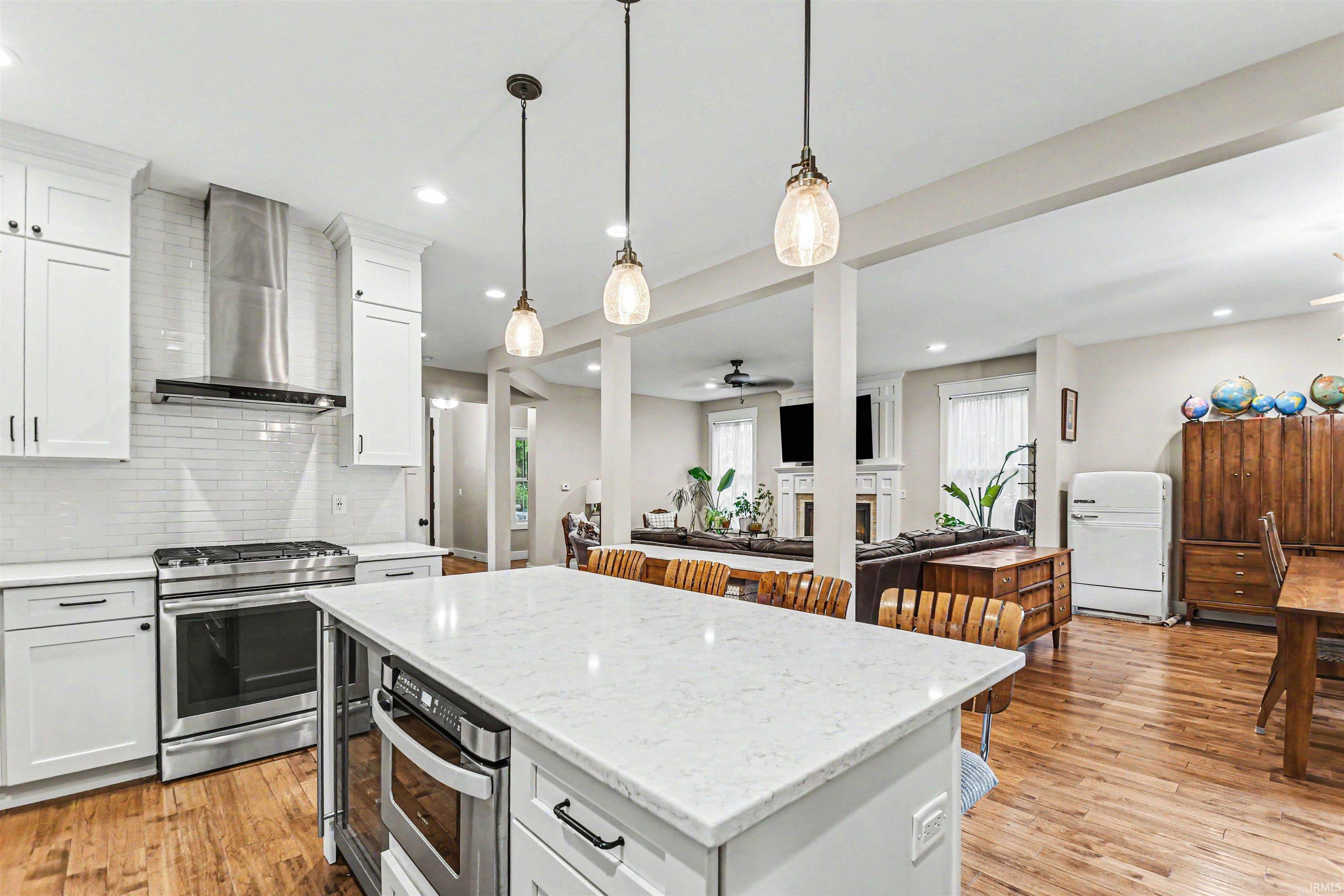 1019 N Lawrence Street South Bend IN 46617