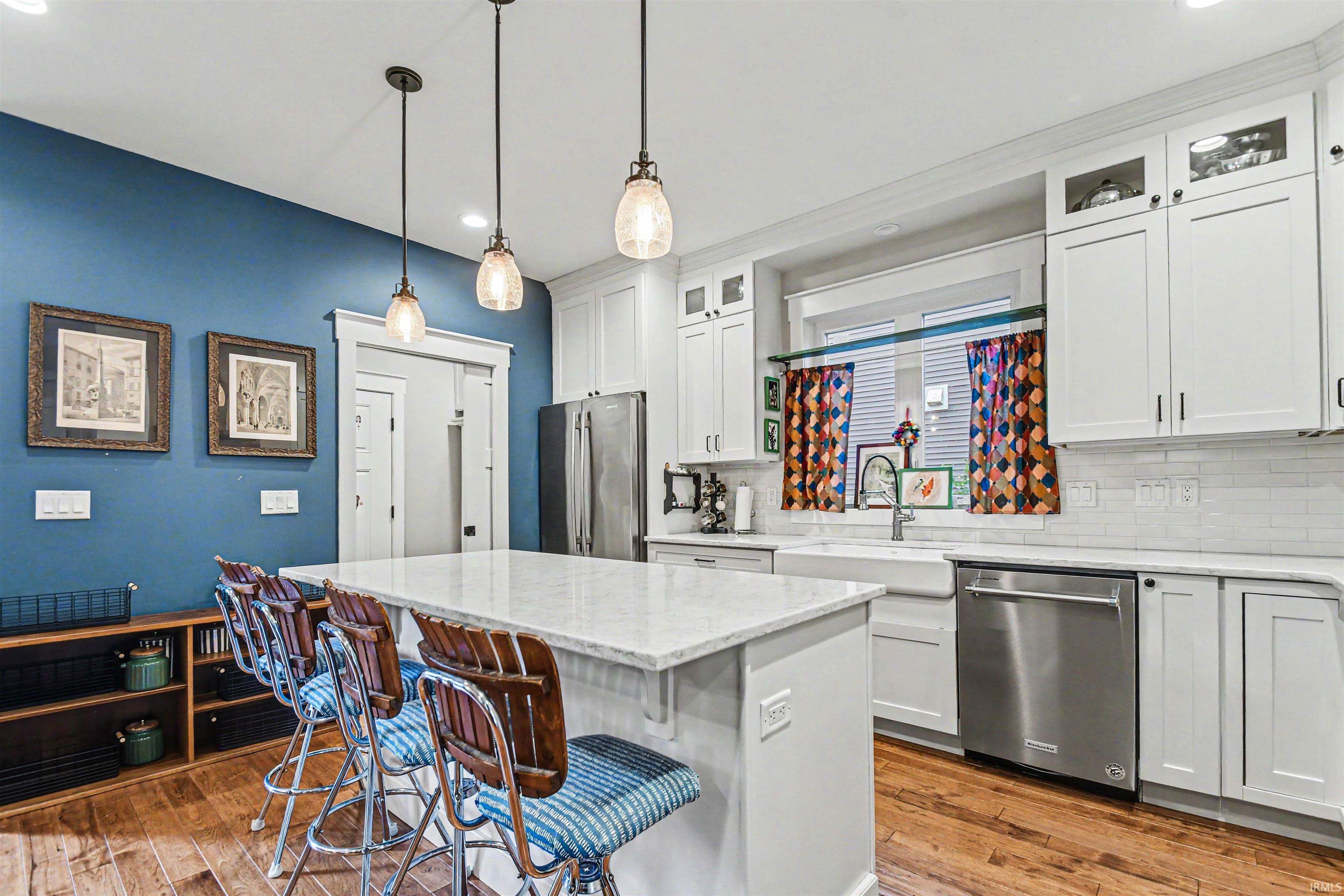 1019 N Lawrence Street South Bend IN 46617