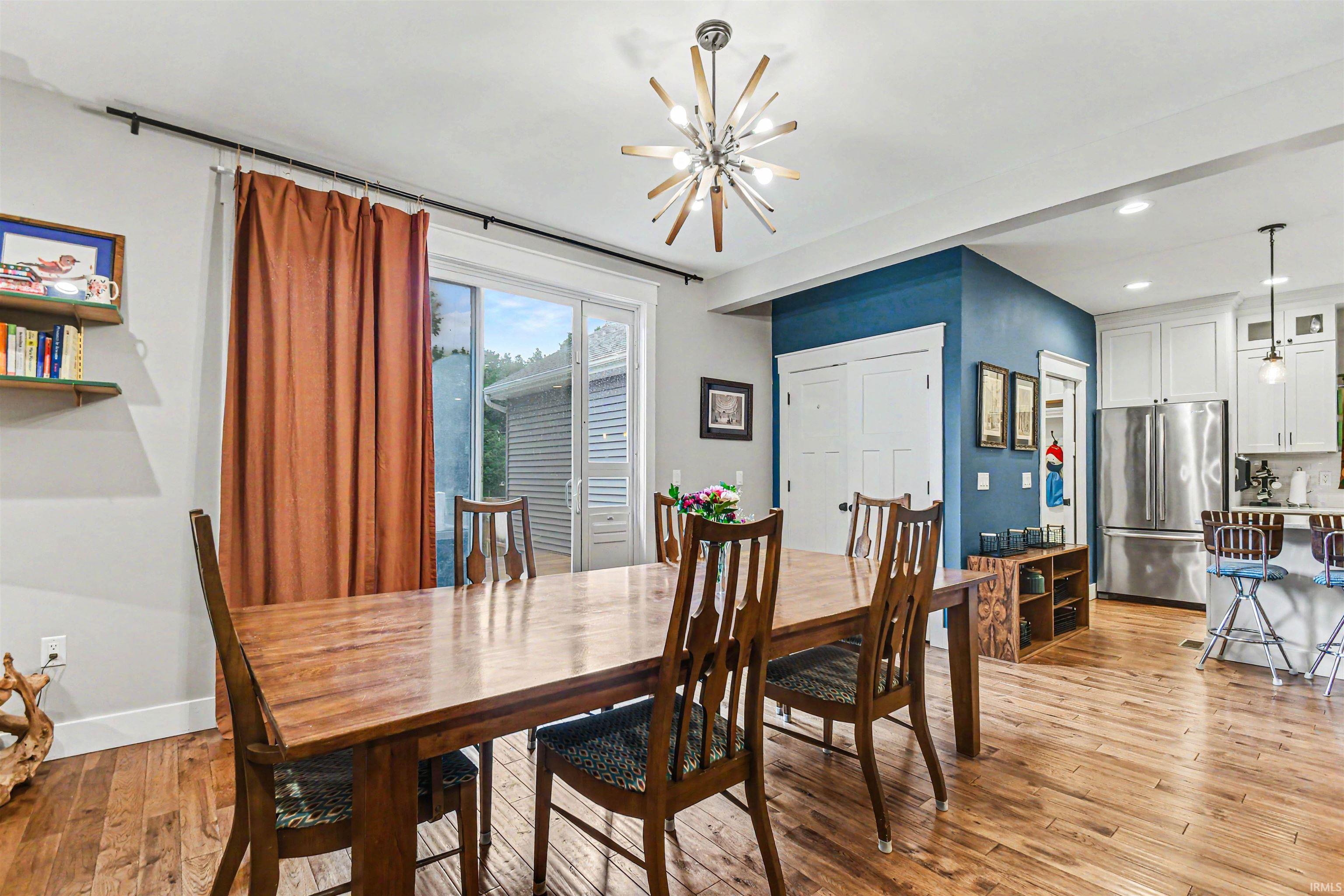 1019 N Lawrence Street South Bend IN 46617
