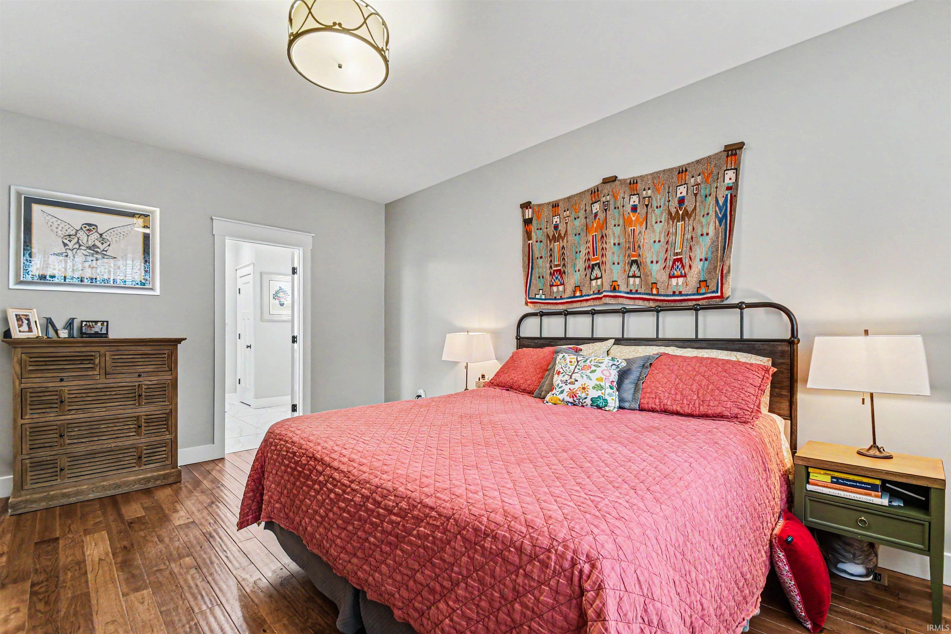 1019 N Lawrence Street South Bend IN 46617