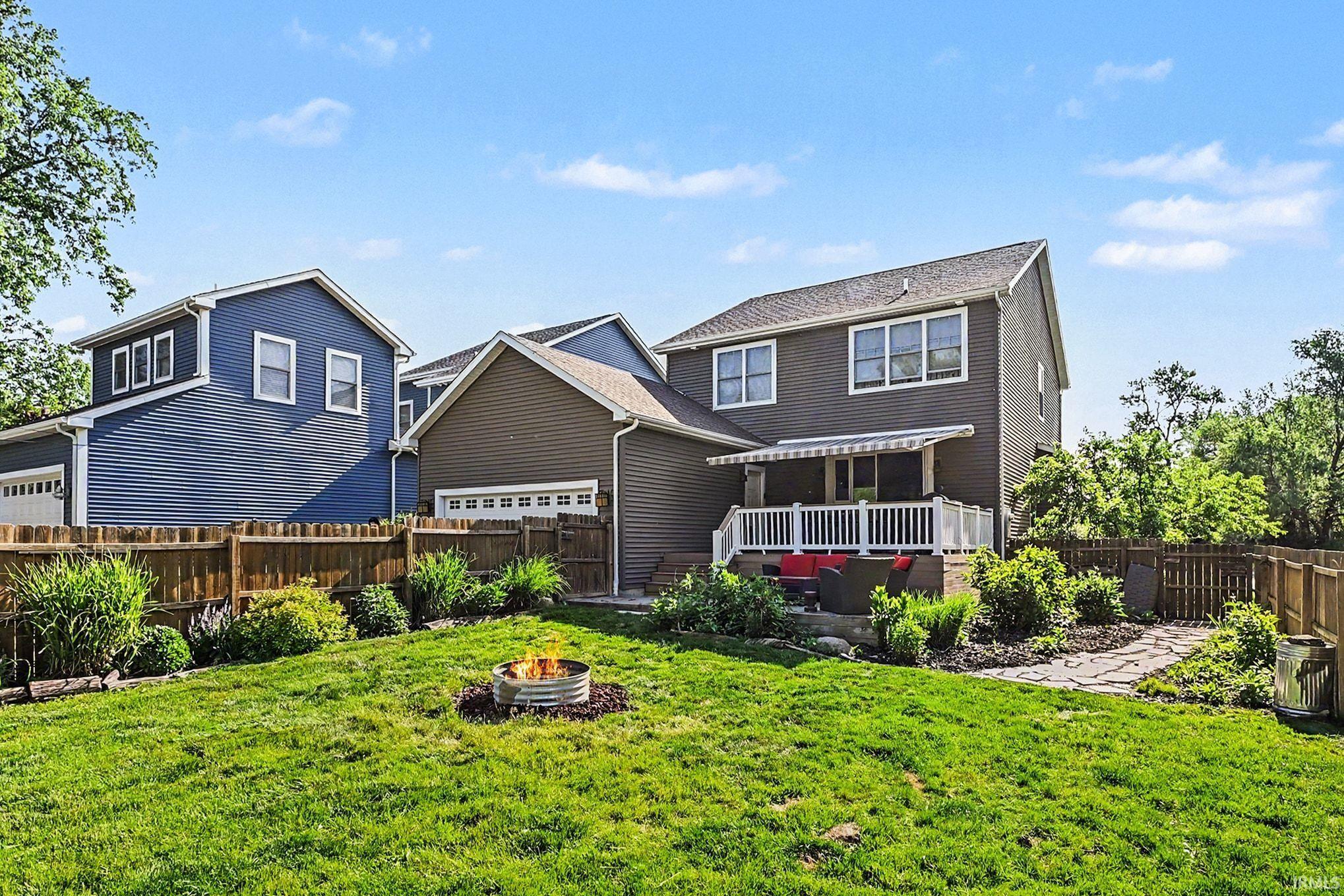 1019 N Lawrence Street South Bend IN 46617