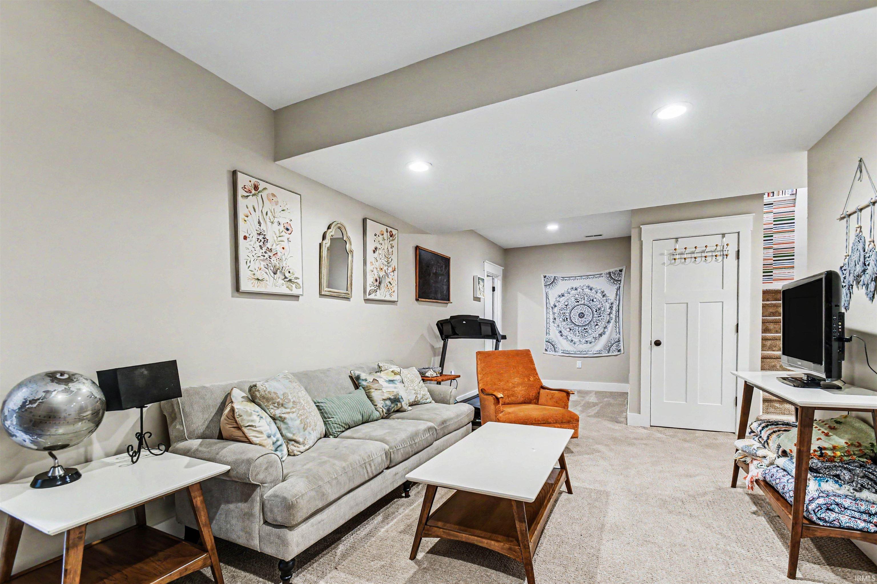 1019 N Lawrence Street South Bend IN 46617