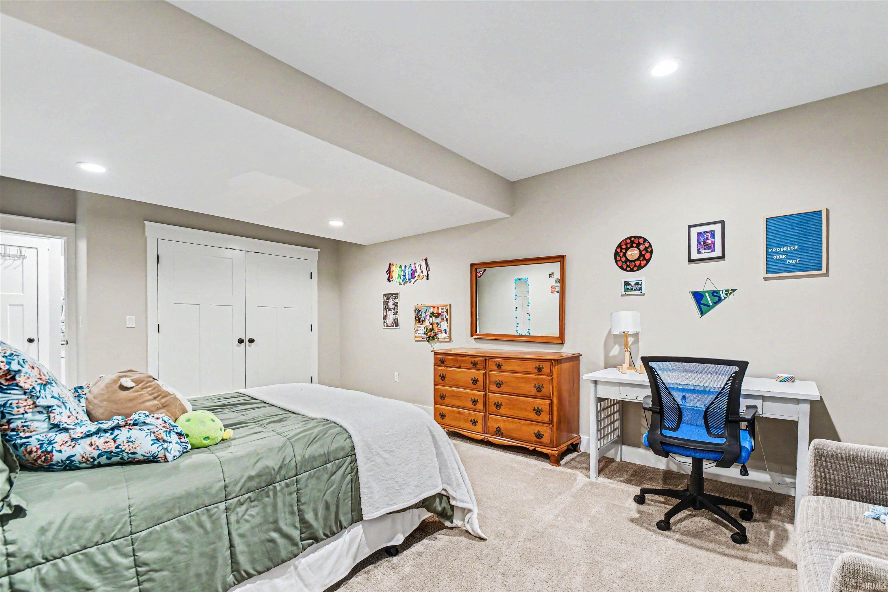 1019 N Lawrence Street South Bend IN 46617