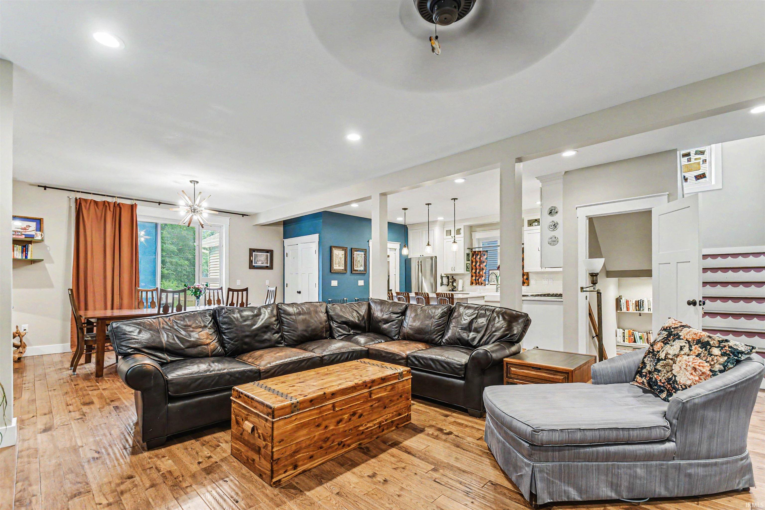 1019 N Lawrence Street South Bend IN 46617