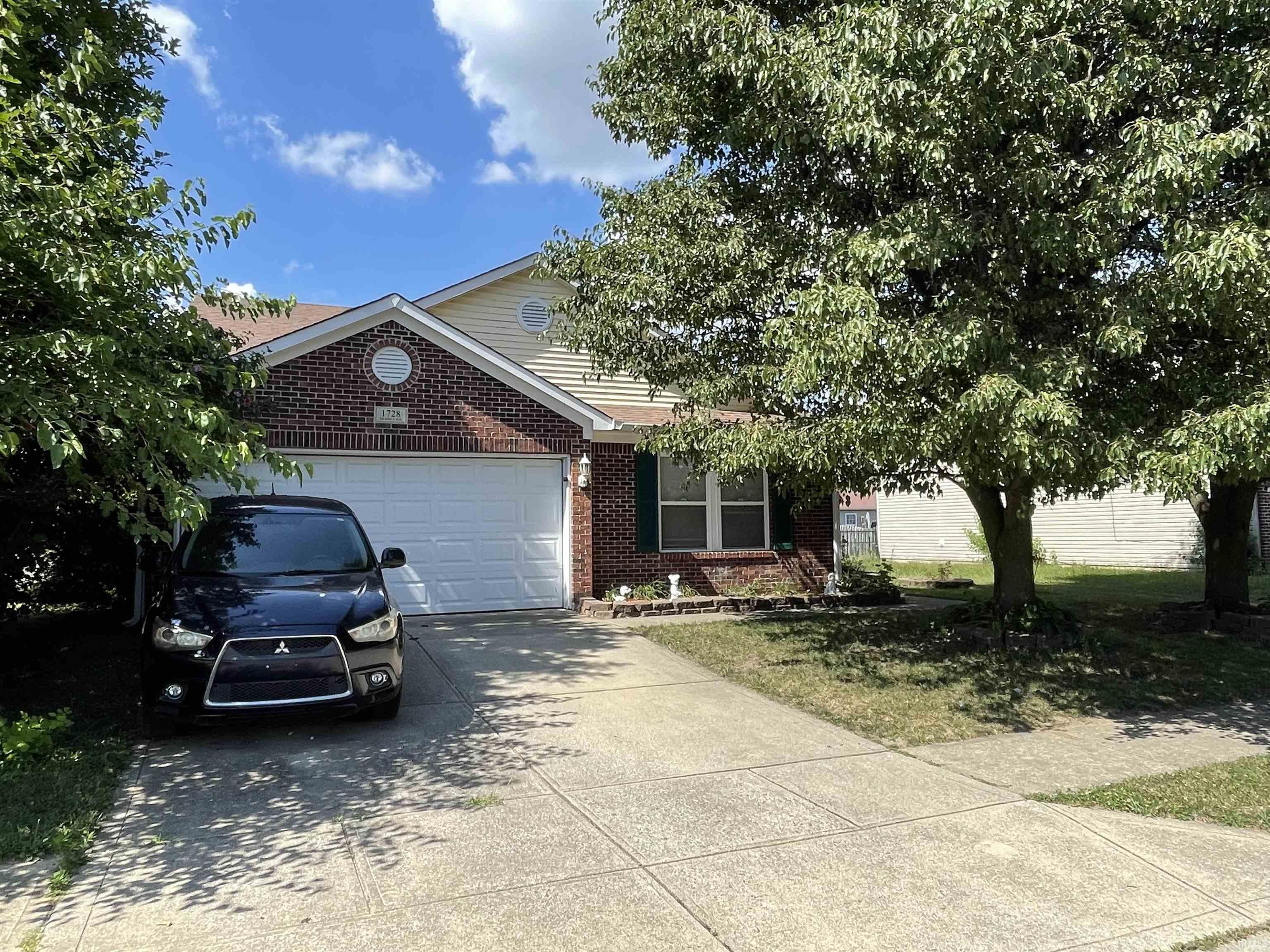 1728 Brassica Way Indianapolis IN 46217