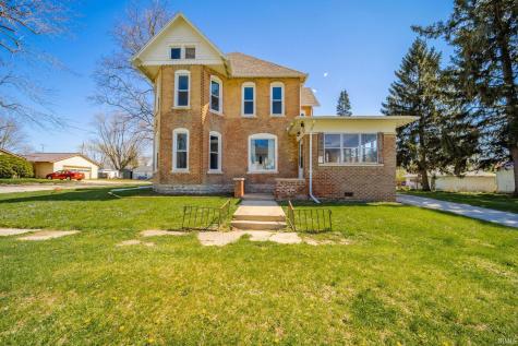 149 N Dalton Avenue Albany IN 47320