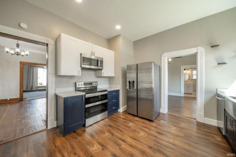 149 N Dalton Avenue Albany IN 47320