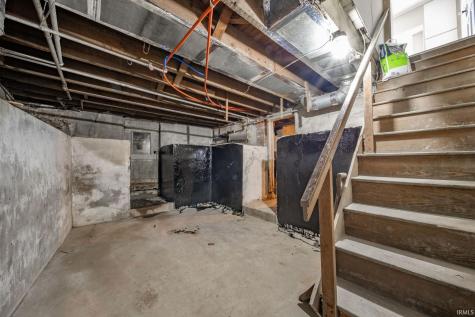 149 N Dalton Avenue Albany IN 47320