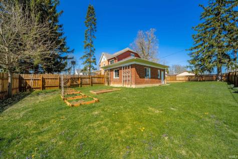 149 N Dalton Avenue Albany IN 47320