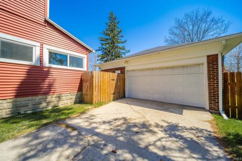 149 N Dalton Avenue Albany IN 47320