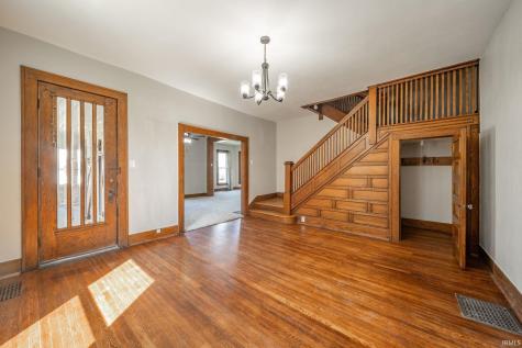 149 N Dalton Avenue Albany IN 47320