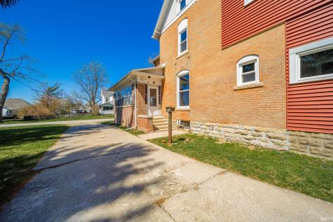149 N Dalton Avenue Albany IN 47320