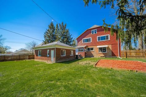 149 N Dalton Avenue Albany IN 47320