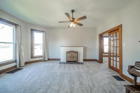 149 N Dalton Avenue Albany IN 47320