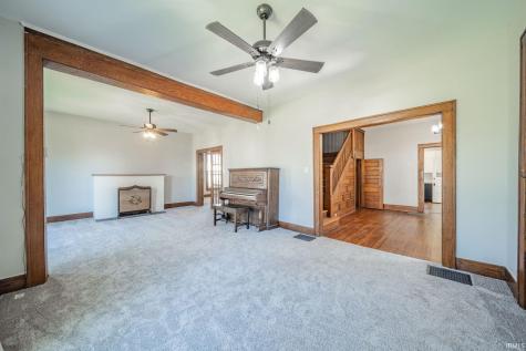 149 N Dalton Avenue Albany IN 47320