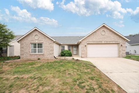 2532 Lauren Lane Kokomo IN 46901
