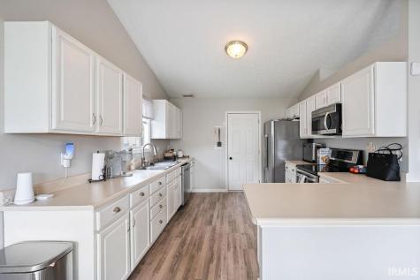 2532 Lauren Lane Kokomo IN 46901