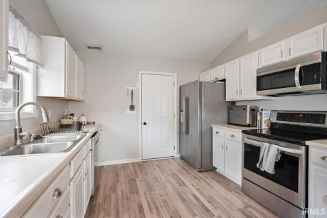 2532 Lauren Lane Kokomo IN 46901